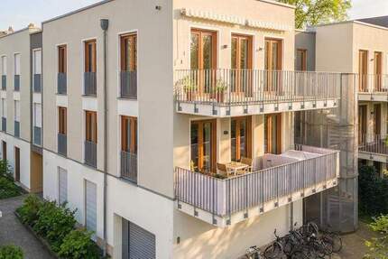 Wohnung Frankfurt am Main Rödelheim - 3 Zimmer, 85 m&sup2;, 599.000&euro; | Angebot:25411870