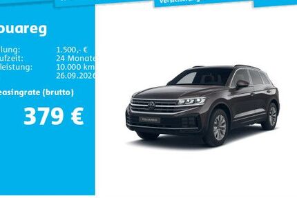 VW Touareg 5.038 km 60.910 &euro; Frankfurt am Main 60326