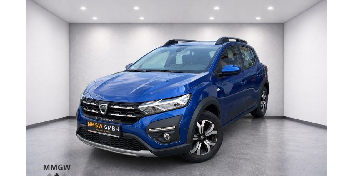 Dacia Sandero 24.792 km 15.990 &euro; Bensheim 64625