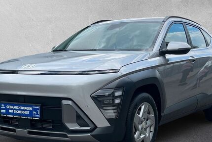 Hyundai KONA 3.000 km 26.800 &euro; Rüsselsheim 65428