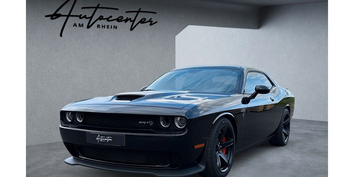 Dodge Challenger 6.434 km 89.000 &euro; Lörzweiler 55296