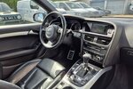 Audi A5 3.0 TDI Cabrio clean diesel quattro S Line, Led 174.990 km 14.890 &euro; Rodgau 63110