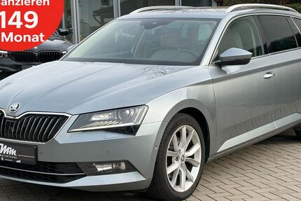 Skoda Superb 179.750 km 14.690 &euro; Rüsselsheim 65428