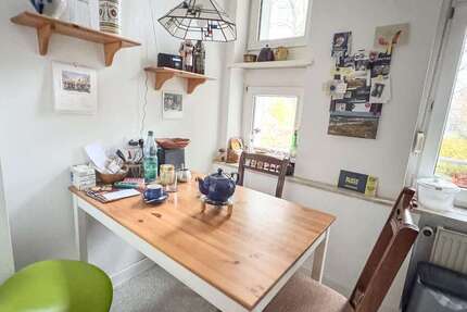 Wohnung zum Mieten in Frankfurt am Main 1.600 € 100 m² 4 zimmer