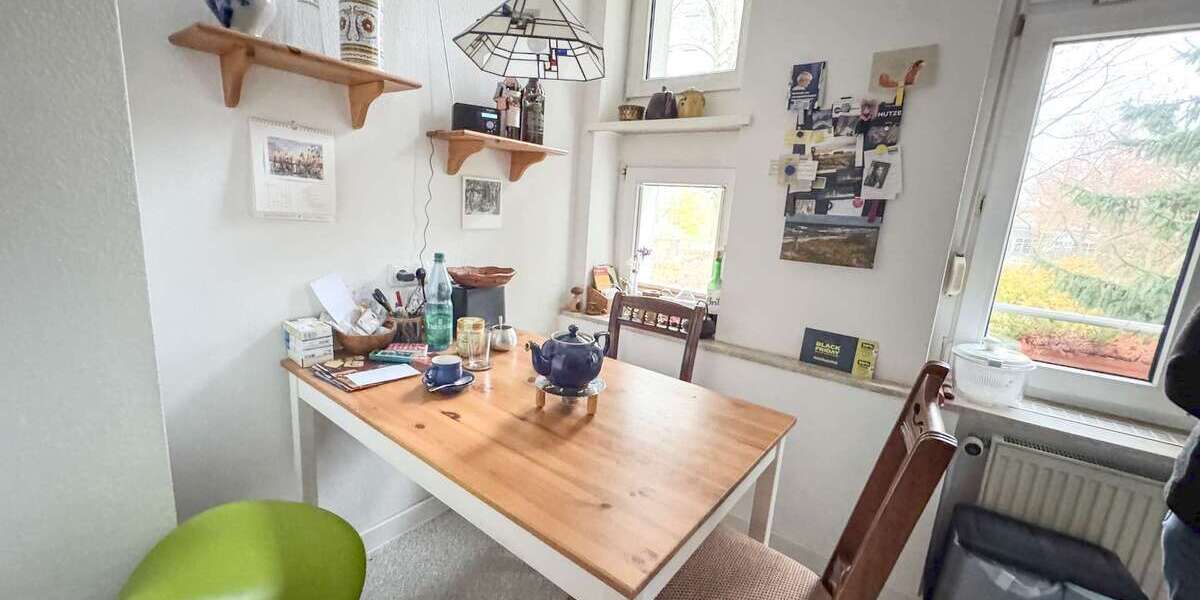 Wohnung zum Mieten in Frankfurt am Main 1.600 € 100 m² 4 zimmer