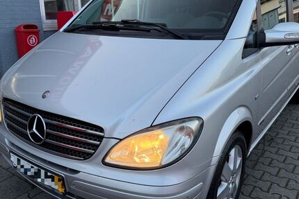 Mercedes-Benz Viano 285.500 km 8.799 &euro; Dieburg 64807