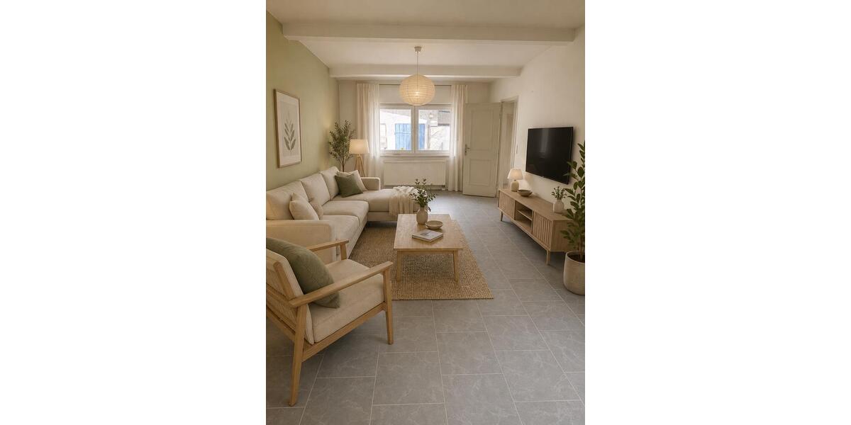 Reihenhaus Bürstadt - 5 Zimmer, 130 m&sup2;, 399.000&euro; | Angebot:26588385