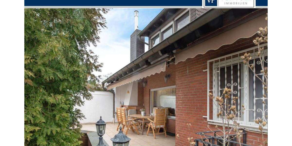 Einfamilienhaus Mörfelden-Walldorf / Walldorf Walldorf - 5 Zimmer, 180 m&sup2;, 620.000&euro; | Angebot:25887023