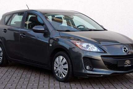 Mazda 3 91.190 km 10.690 € Bensheim 64625