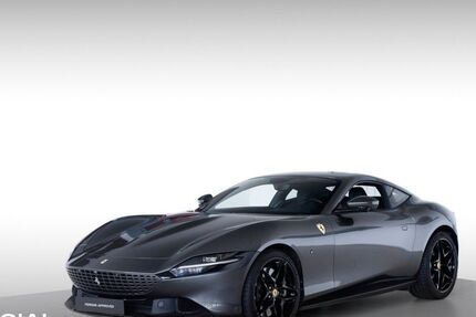 Ferrari Roma 14.500 km 192.800 € Frankfurt 60326