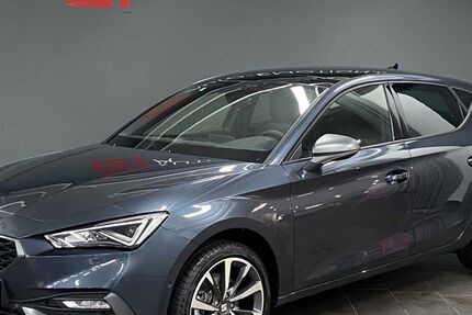 Seat Leon 12.590 km 30.970 € Offenbach 63069