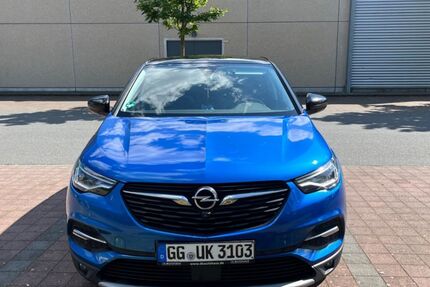 Opel Grandland (X) 115.000 km 17.700 &euro; Rüsselsheim 65428