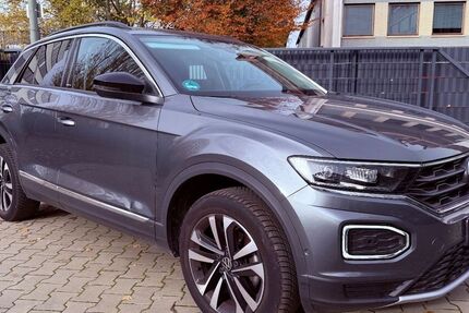 VW T-Roc 46.045 km 18.900 &euro; Frankfurt am Main / Bergen-Enkheim 60388