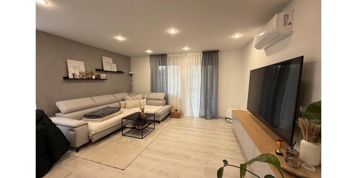 Erdgeschoßwohnung Hochheim am Main - 2 Zimmer, 67 m&sup2;, 335.000&euro; | Angebot:25168526