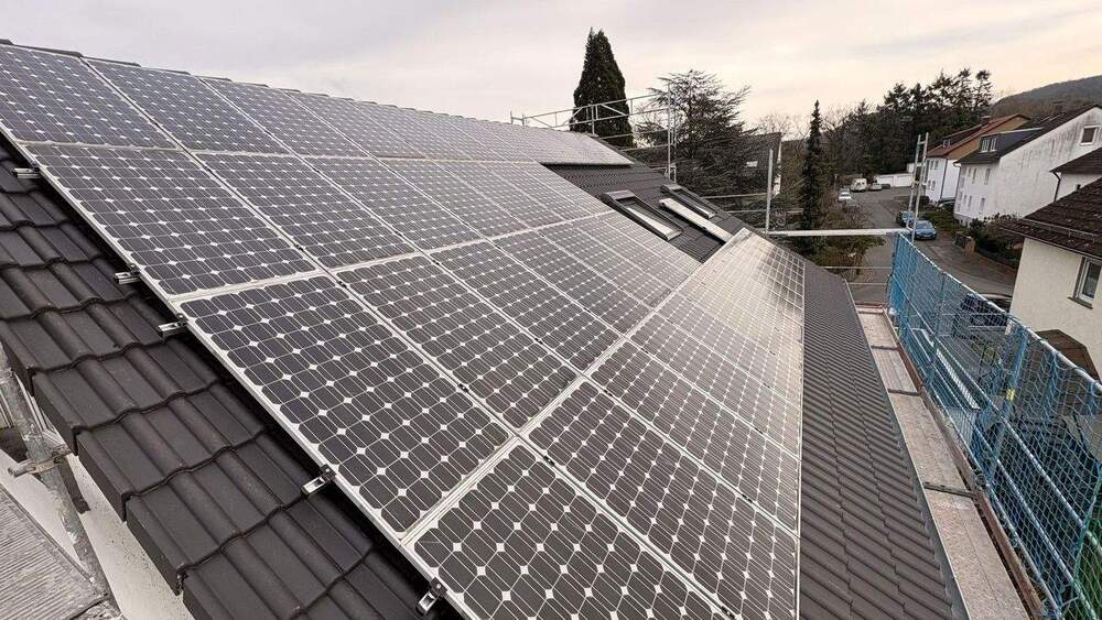 Mehrfamilienhaus, Wohnhaus Darmstadt Eberstadt - 1 Zimmer, 298 m&sup2;, 1.134.000&euro; | Angebot:25921283