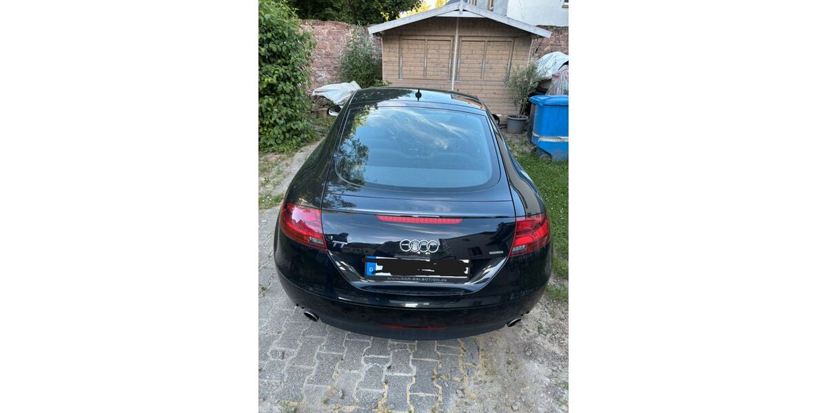 Audi TT 88.561 km 16.700 &euro; Höchst 64739