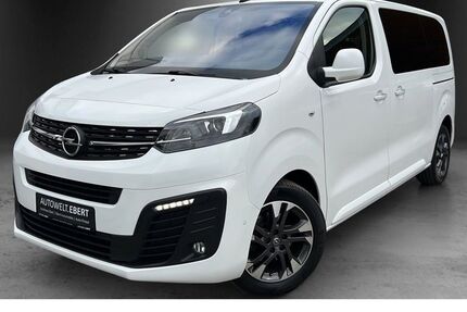 Opel Zafira Life 53.700 km 35.890 &euro; Bensheim 64625