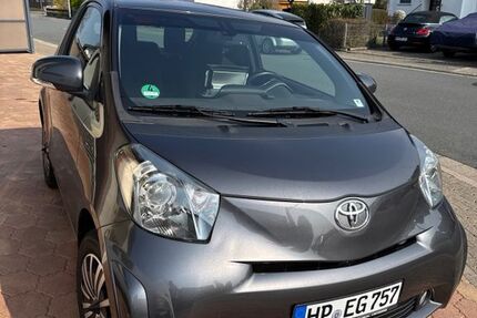 Toyota IQ 164.750 km 4.150 &euro; Biblis 68647