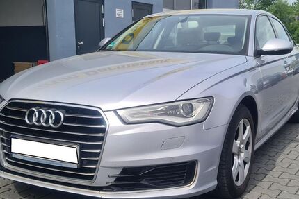 Audi A6 260.000 km 12.388 € Darmstadt 64293