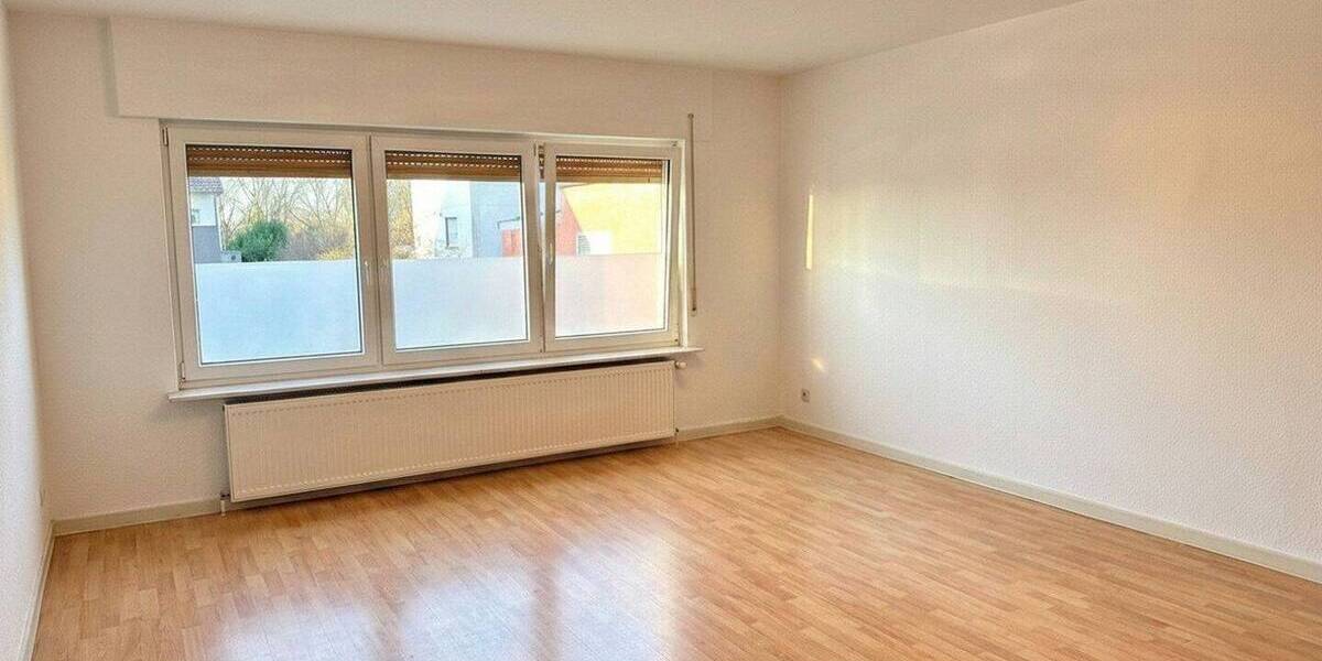 Etagenwohnung Hattersheim am Main Eddersheim - 3 Zimmer, 73 m&sup2;, 270.000&euro; | Angebot:26349426