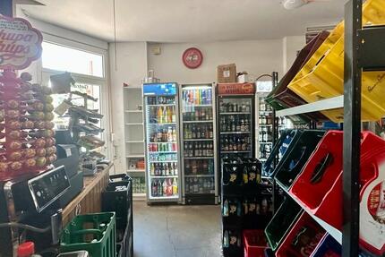 Gewerbeobjekt Frankfurt am Main Innenstadt 3 - 1.600&euro; | Angebot:23014268