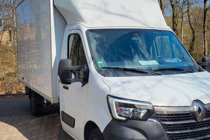 Renault Master 223.000 km 18.500 &euro; Neu Isenburg 63263