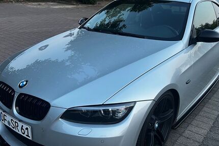 BMW 330 200.000 km 15.900 &euro; Rödermark 63322