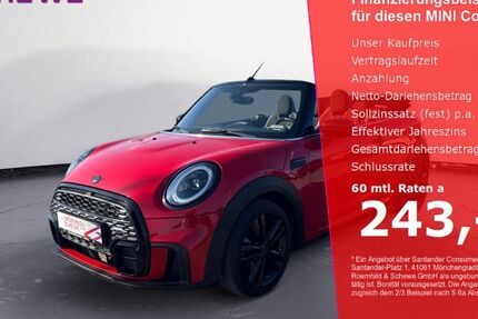 Mini Cooper 25.390 km 25.590 &euro; Dieburg 64807