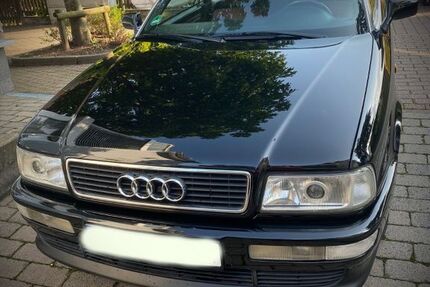Audi 80 211.000 km 7.300 € Rodgau 63110