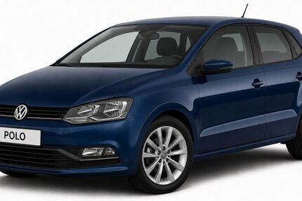 VW Polo 103.683 km 8.490 &euro; Bensheim 64625