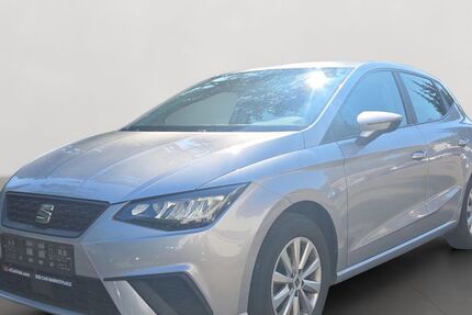 Seat Ibiza 111.000 km 12.900 &euro; Münster/Hessen 64839