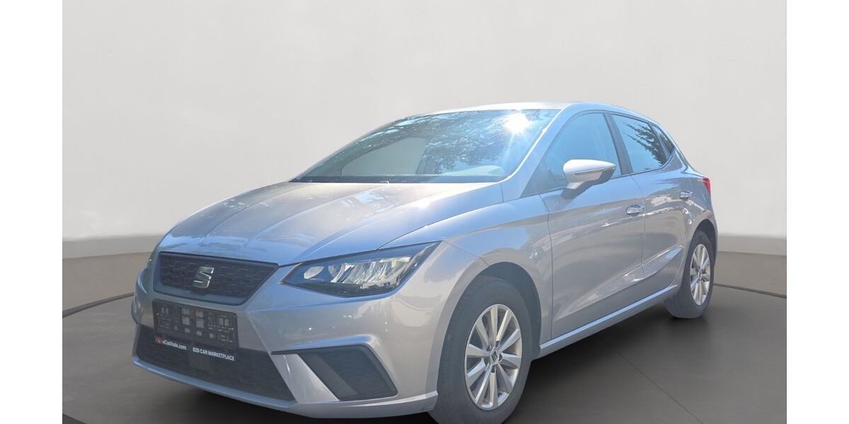 Seat Ibiza 111.000 km 12.900 &euro; Münster/Hessen 64839
