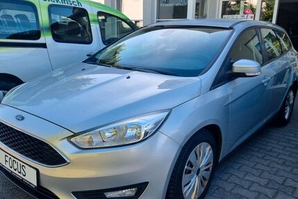 Ford Focus 114.900 km 6.990 &euro; Riedstadt 64560