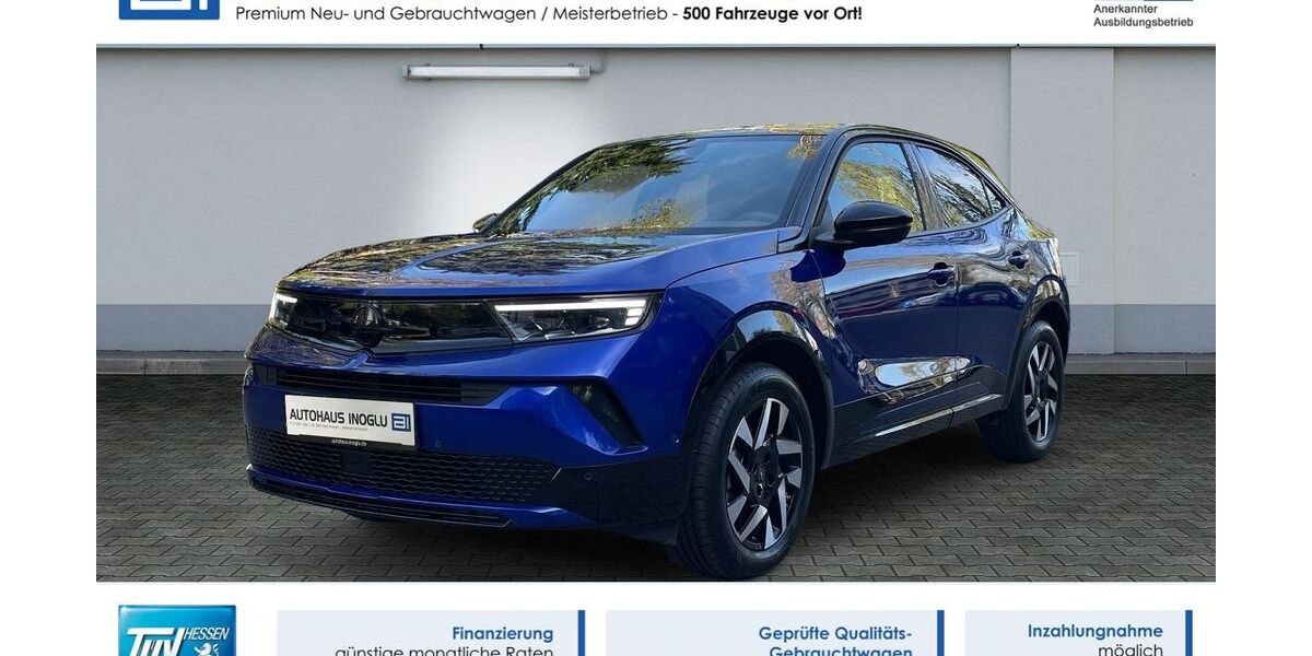 Opel Mokka 13.869 km 19.880 &euro; Rüsselsheim 65428