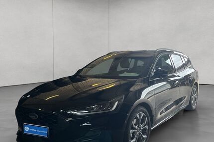 Ford Focus 23.392 km 22.550 &euro; Frankfurt 60386