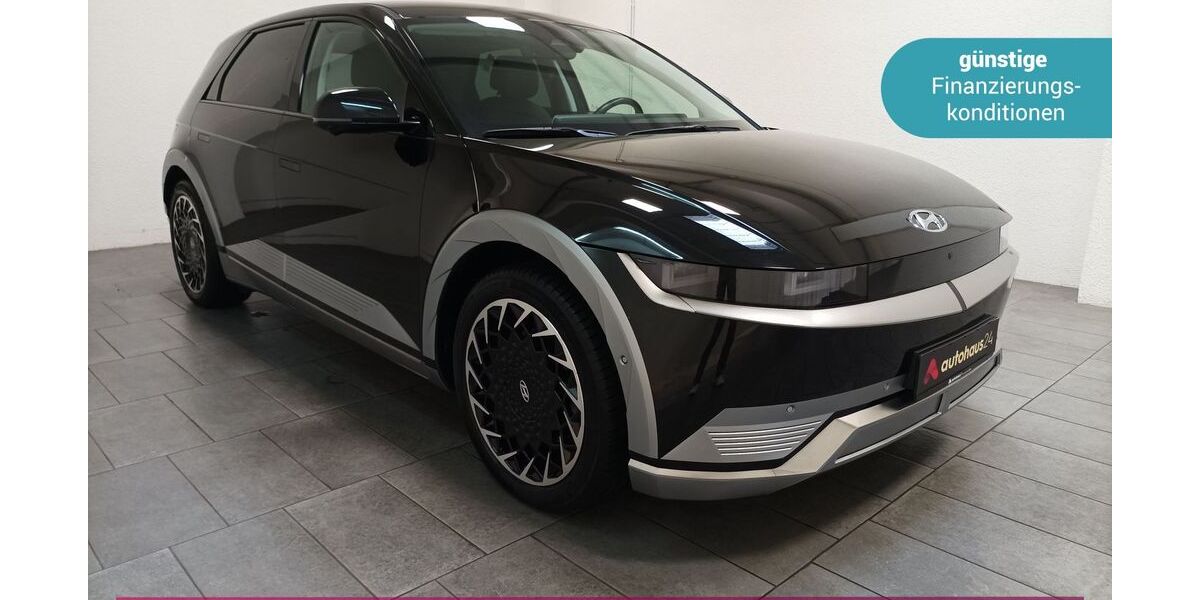Hyundai IONIQ 5 28.875 km 25.970 € Egelsbach 63329