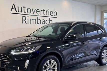 Ford Kuga 53.000 km 21.990 &euro; Rimbach 64668