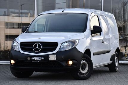 Mercedes-Benz Citan 80.044 km 11.970 &euro; Bensheim 64625