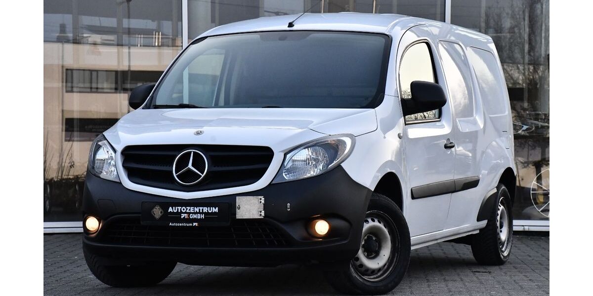 Mercedes-Benz Citan 80.044 km 11.970 &euro; Bensheim 64625