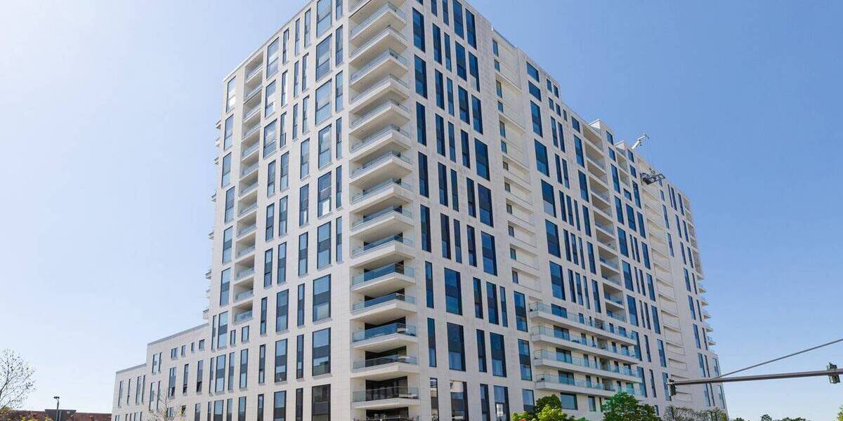Etagenwohnung Frankfurt am Main Gallus - 5 Zimmer, 195 m&sup2;, 1.390.000&euro; | Angebot:26376398