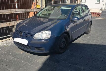 VW Golf 255.000 km 1.400 &euro; Riedstadt 64560