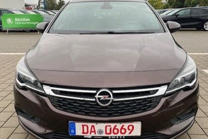 Opel Astra 147.253 km 5.999 &euro; Bickenbach 64404