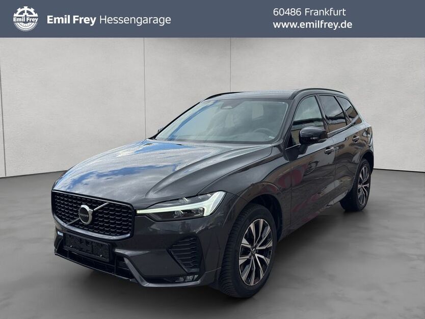 Volvo XC60 29.598 km 43.400 € Frankfurt am Main 60486