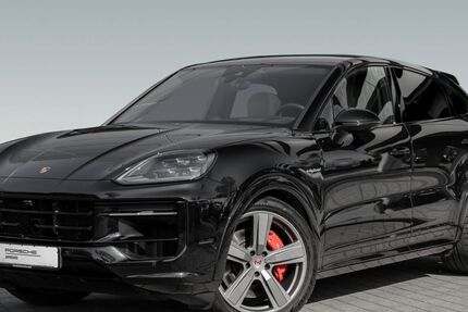 Porsche Cayenne 44.293 km 118.900 &euro; Darmstadt 64295
