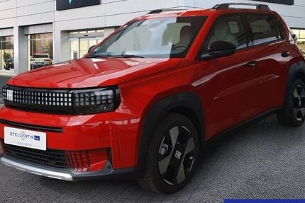 Fiat Grande Panda 2.500 km 23.780 € Frankfurt 60314