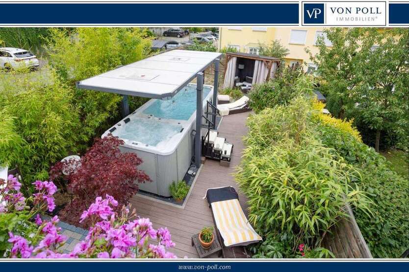 Haus zum Kaufen in Frankfurt am Main 1.180.000 € 175.5 m²