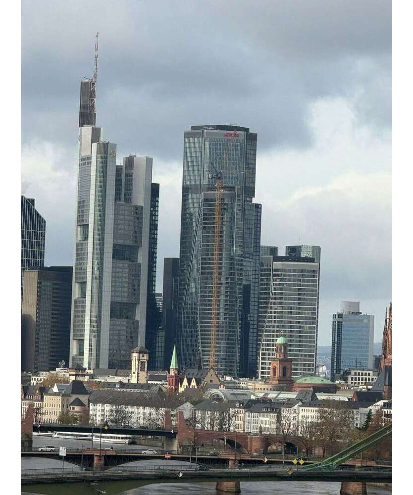 Wohnung zum Mieten in Frankfurt 4.137 € 197 m²