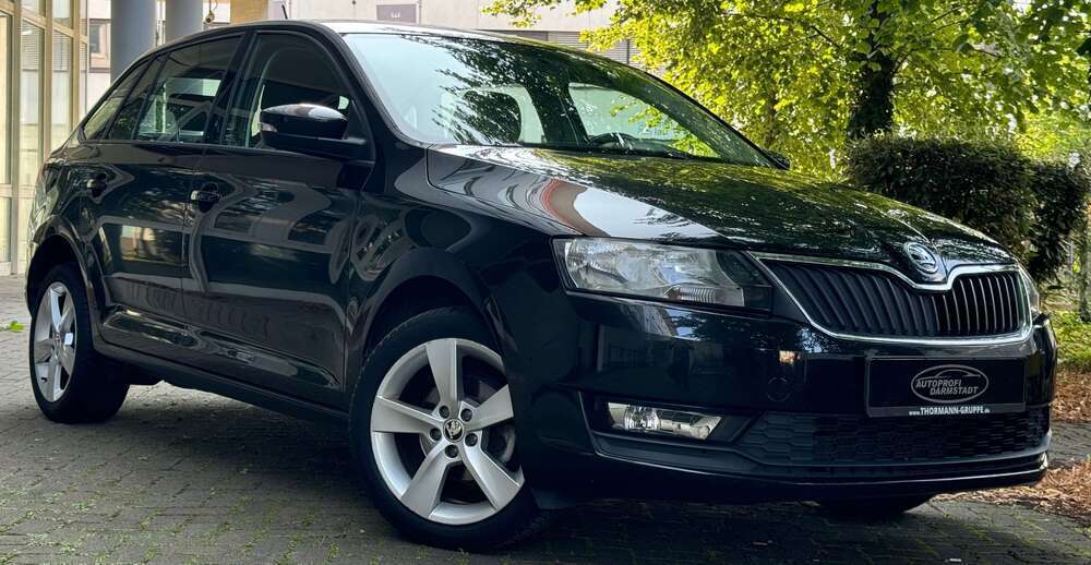 Rapid/Spaceback