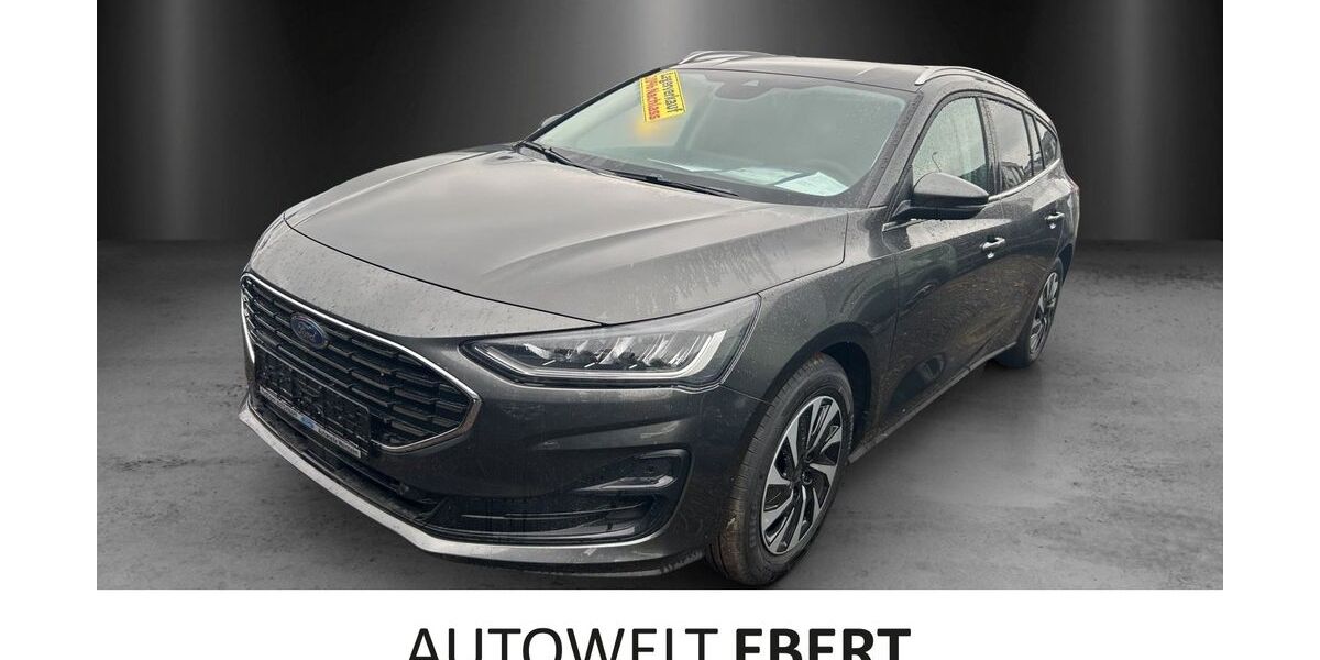 Ford Focus 3.500 km 27.490 &euro; Bensheim 64625