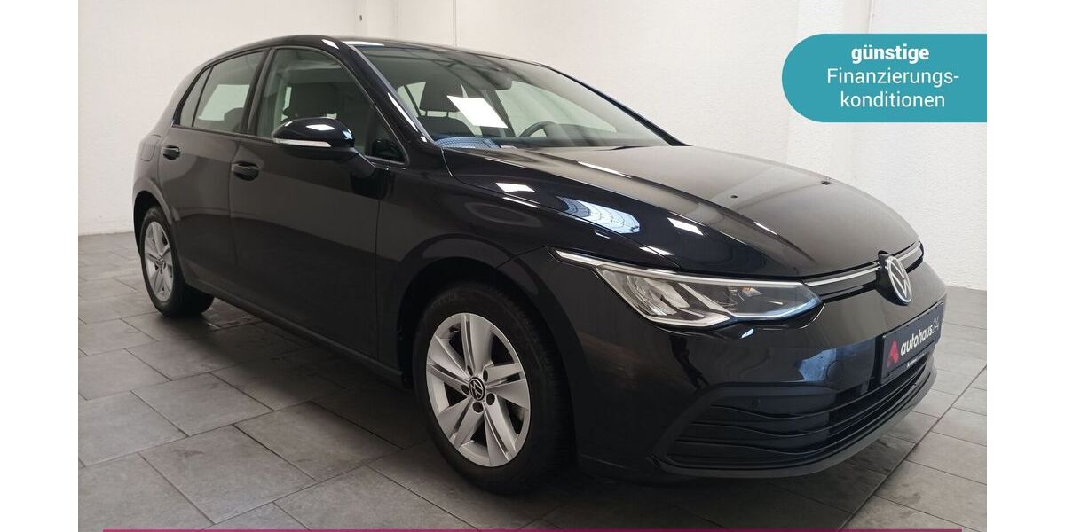 VW Golf 51.558 km 20.870 &euro; Egelsbach 63329